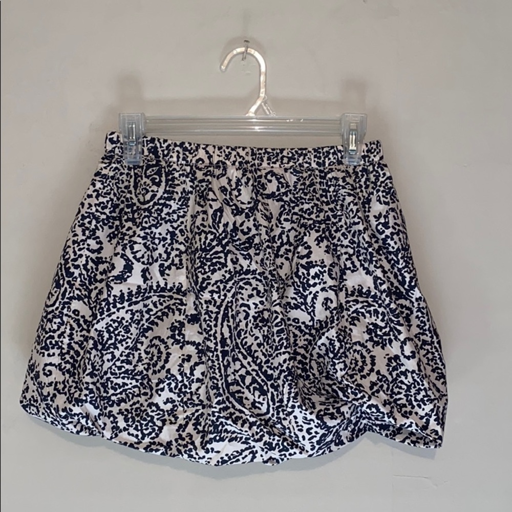 J.Crew skirt